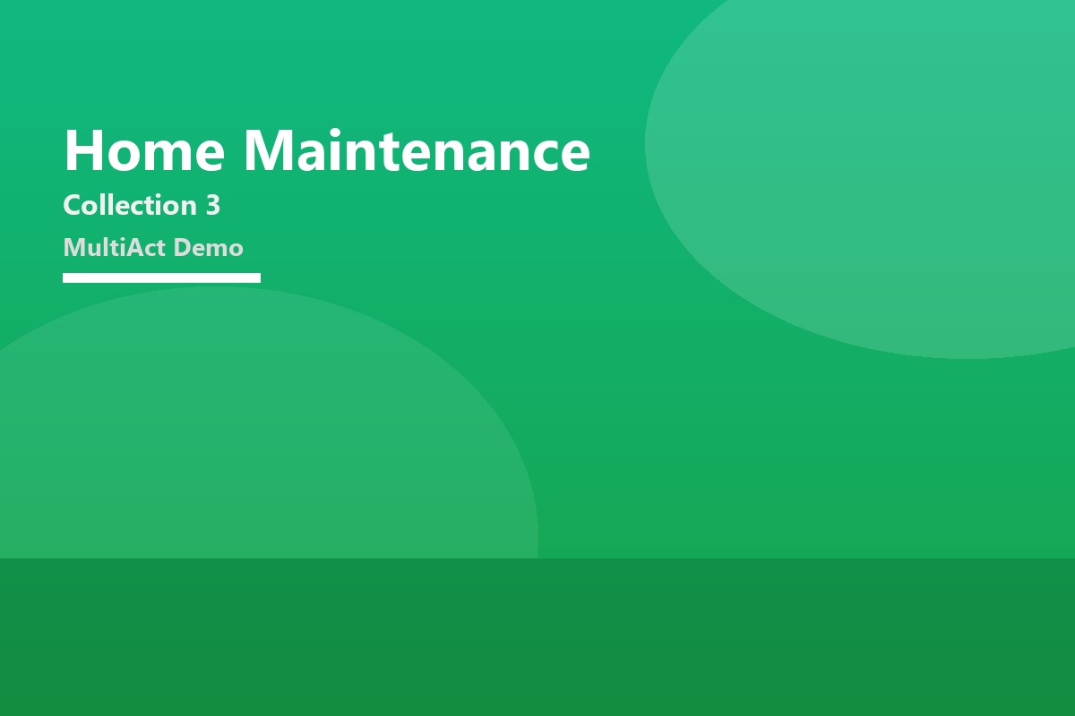 AC Tune-Up Standard